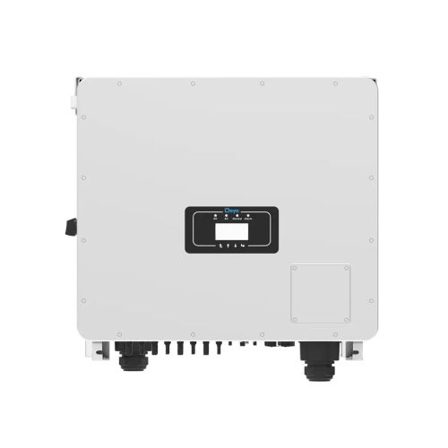 Інвертор Deye SUN-80K-G04P3-EU-AM4 String 80KW