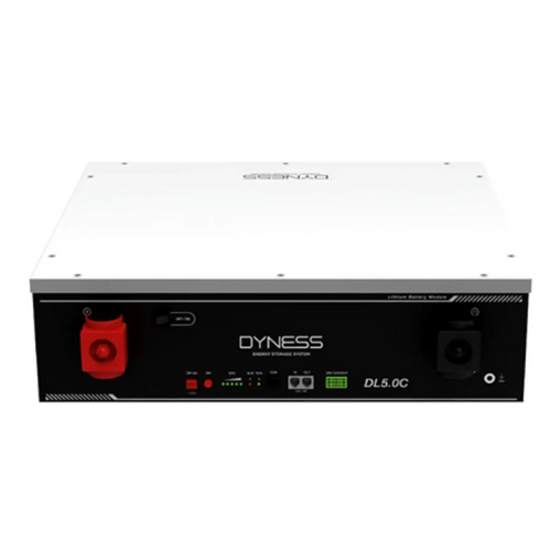 Акумулятор Dyness DL5.0C для сонячної системи, потужність 2000 Вт