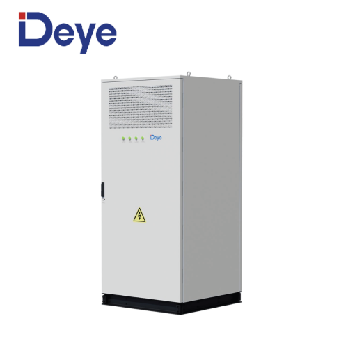 Силовий блок DEYE MS-MPPT400-2