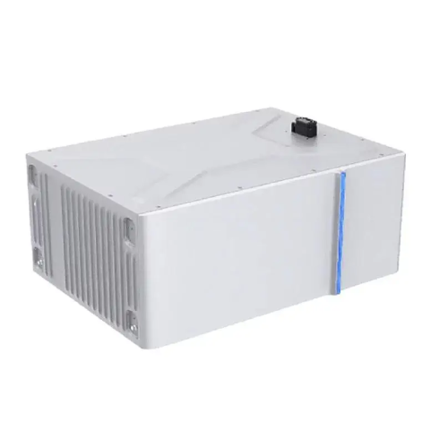 GB-L modular battery for solar stations.