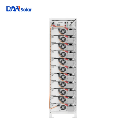 Battery Rack- 11S for HV4F battery placement.