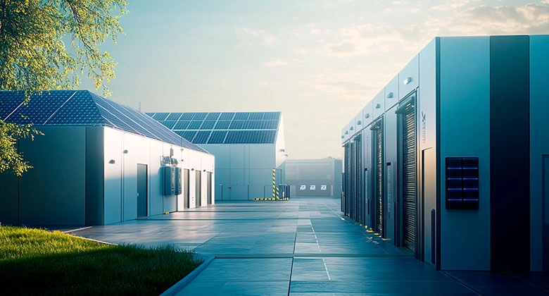 Solar panels and cold storage facilities: technical nuances of stable energy supply