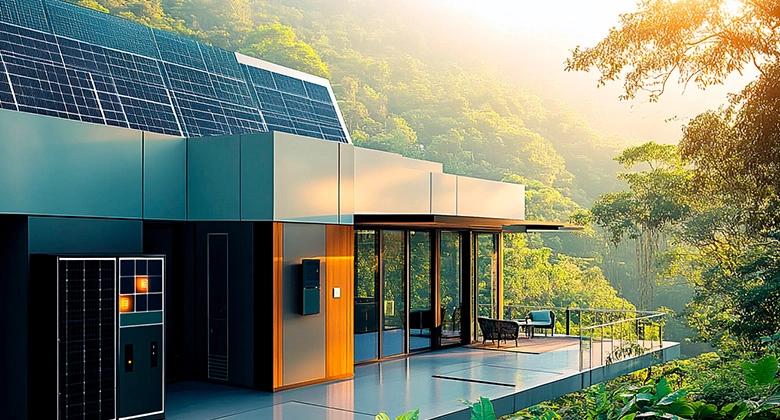 Designing with the sun: how boutique hotels can embrace solar energy without compromising style